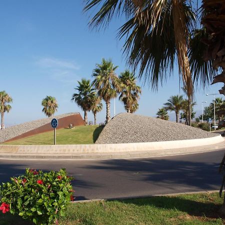 Апартаменти Cabo De Gata Oasis Retamar II El Toyo Екстер'єр фото