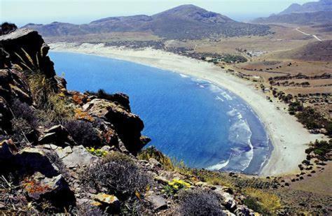 Апартаменти Cabo De Gata Oasis Retamar II El Toyo Екстер'єр фото