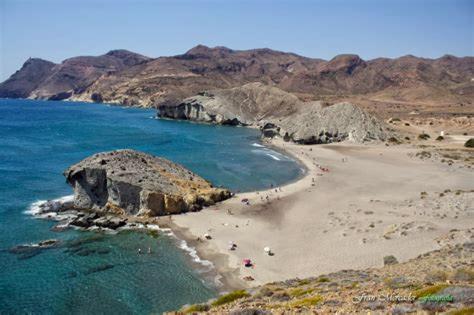 Апартаменти Cabo De Gata Oasis Retamar II El Toyo Екстер'єр фото